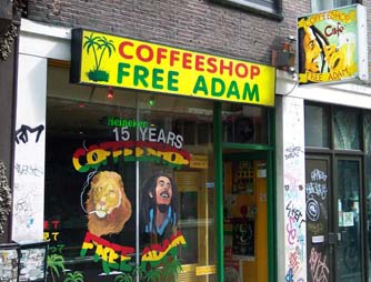 Coffee Shops on Coffe Shop Y La Marihuana En Holanda   Taringa